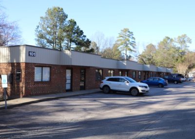 101 Woodwinds Industrial Ct, Cary